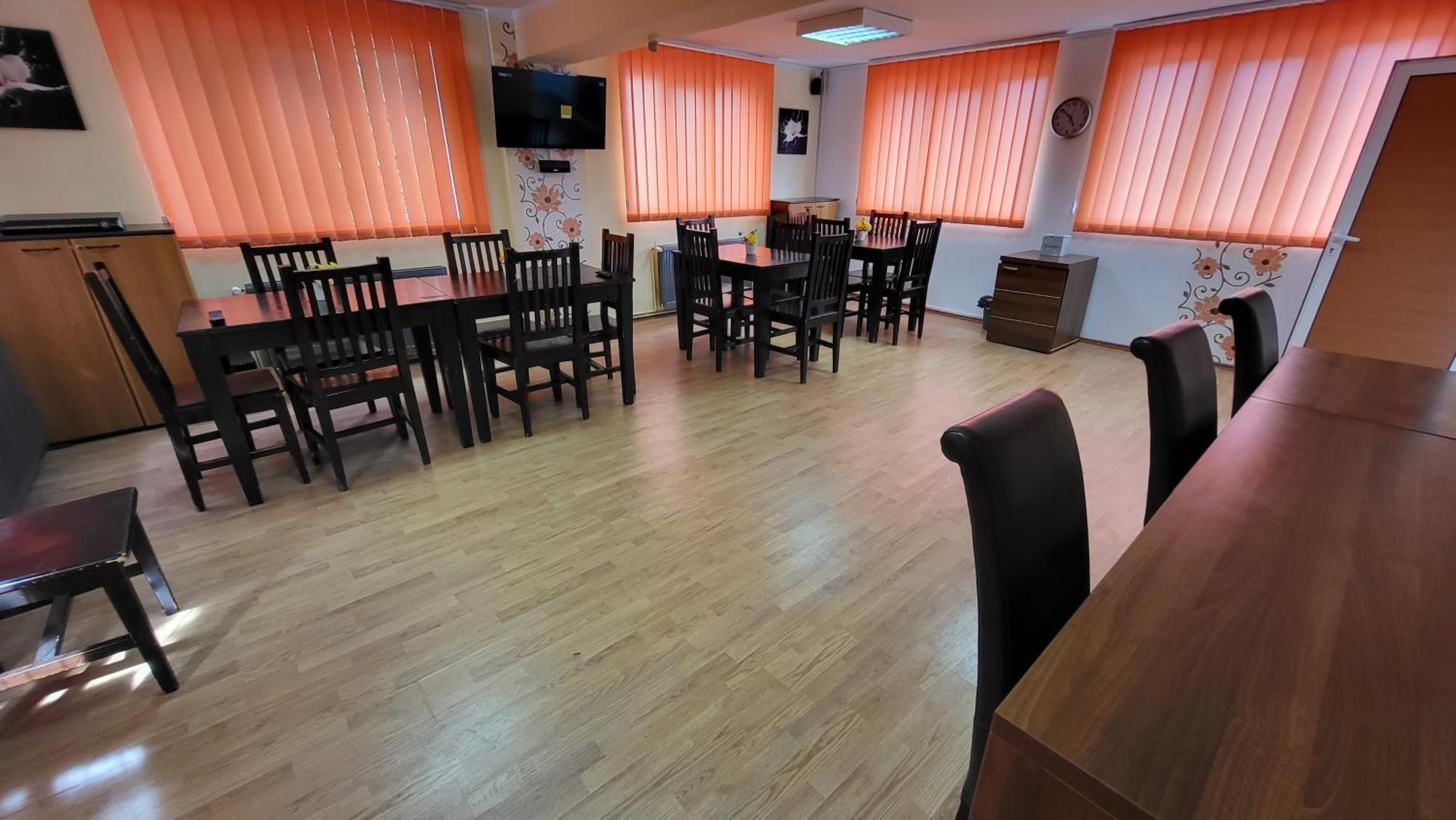 布拉索夫Boutique Global公寓式酒店 外观 照片
