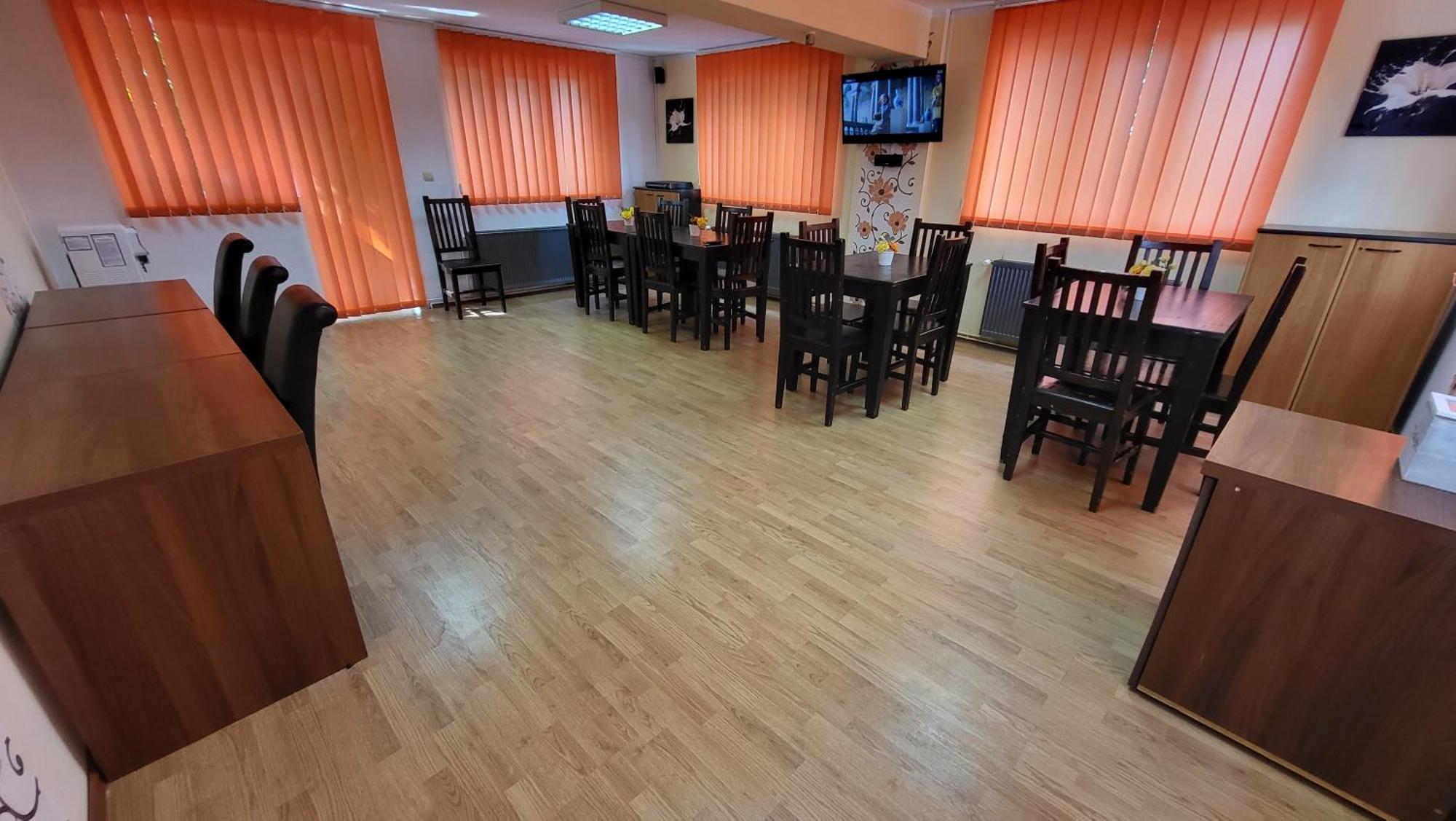 布拉索夫Boutique Global公寓式酒店 外观 照片